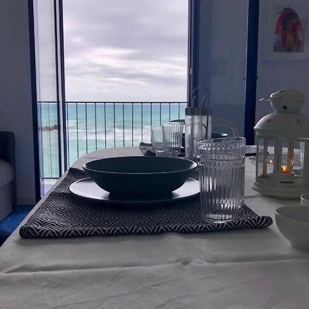 דירות שאקה Il Mare In Un Bicchiere מראה חיצוני תמונה