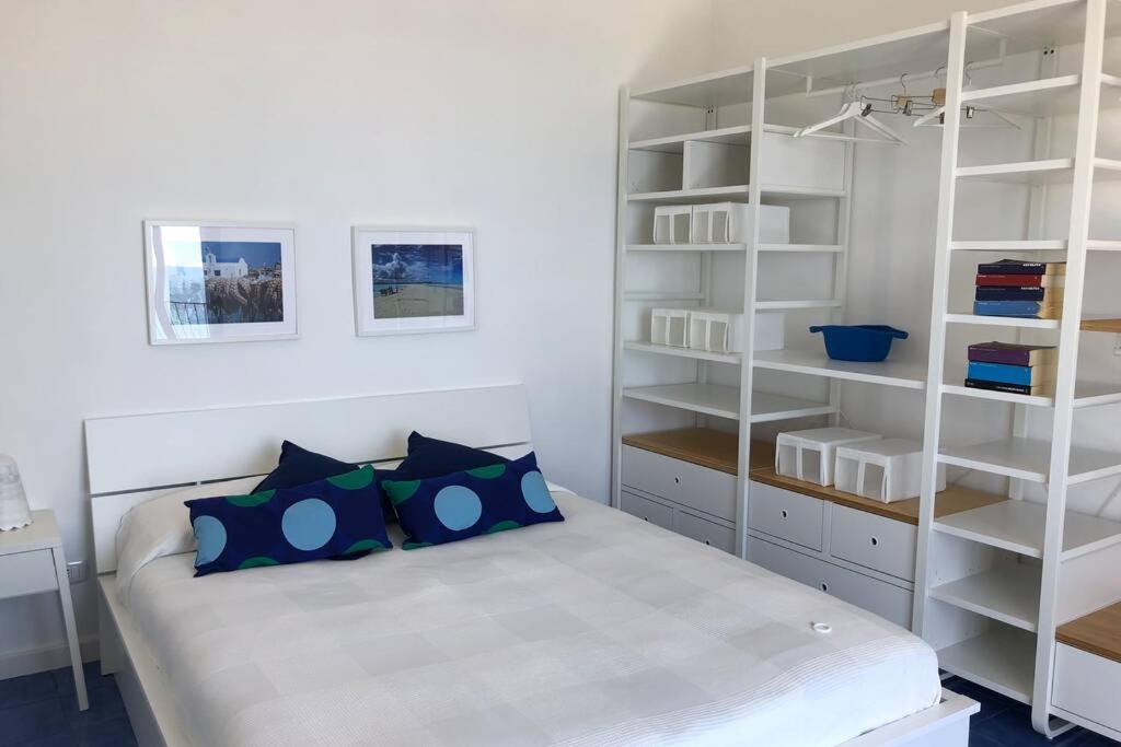 דירות שאקה Il Mare In Un Bicchiere מראה חיצוני תמונה
